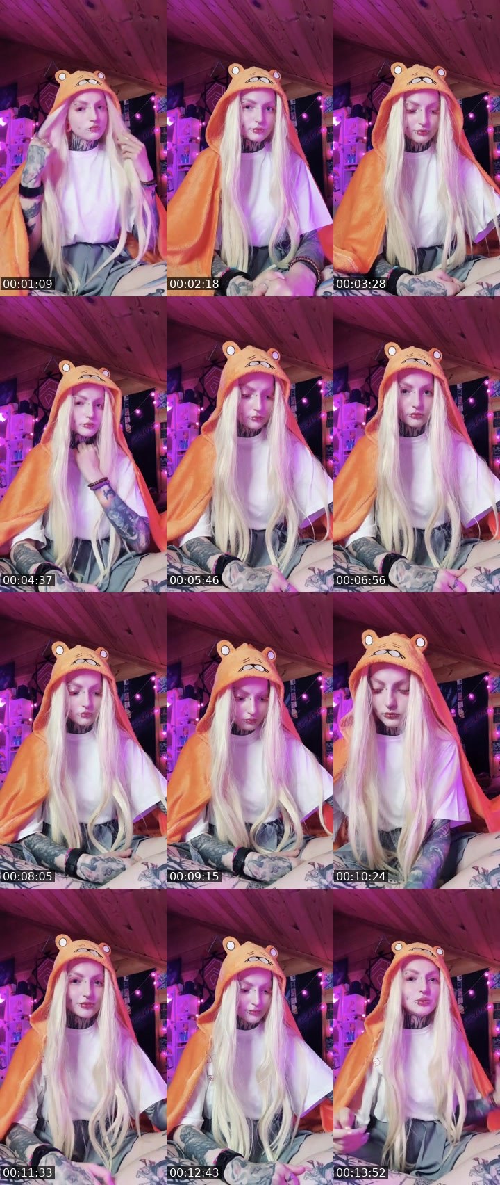 Cover for Umaru%20chan^^