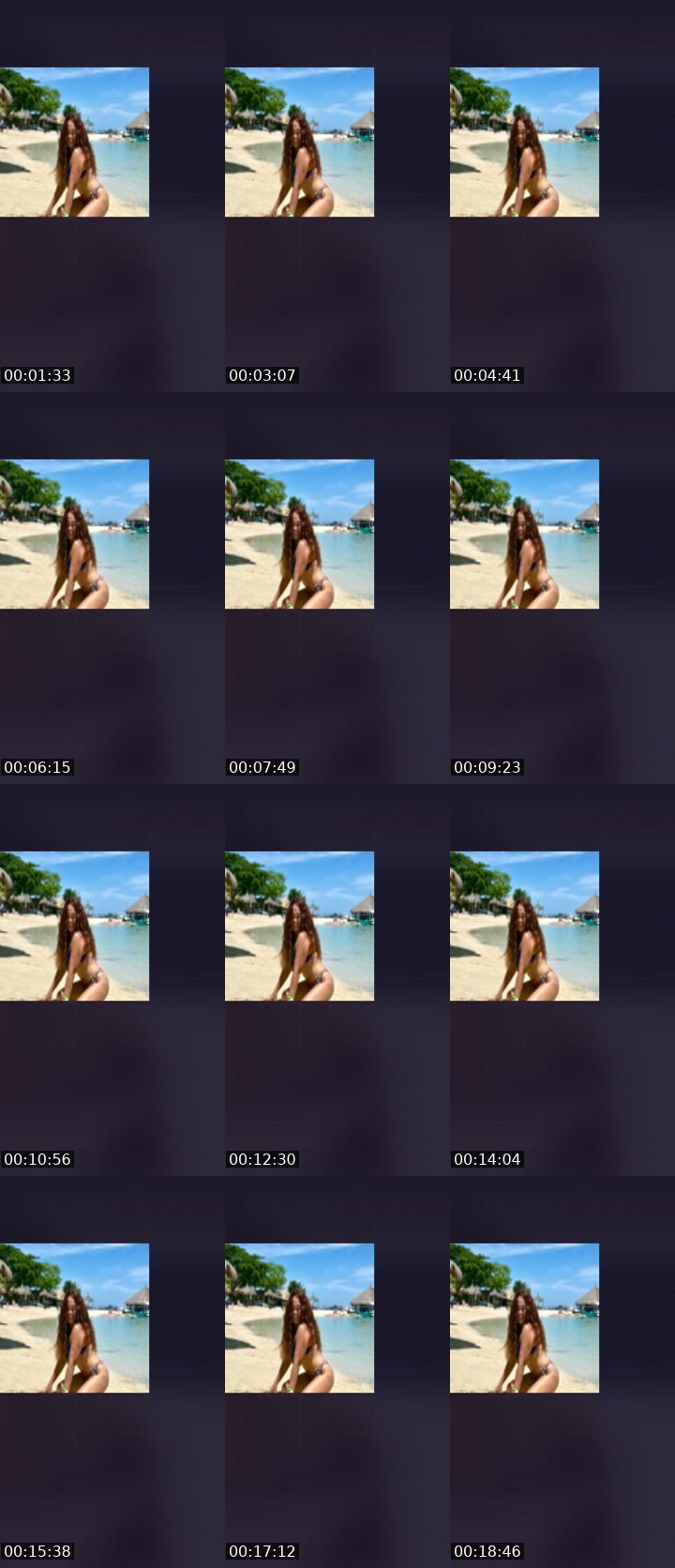 Contact-sheet preview of 13KLabz🏄‍♂️ELT's Liveme recording