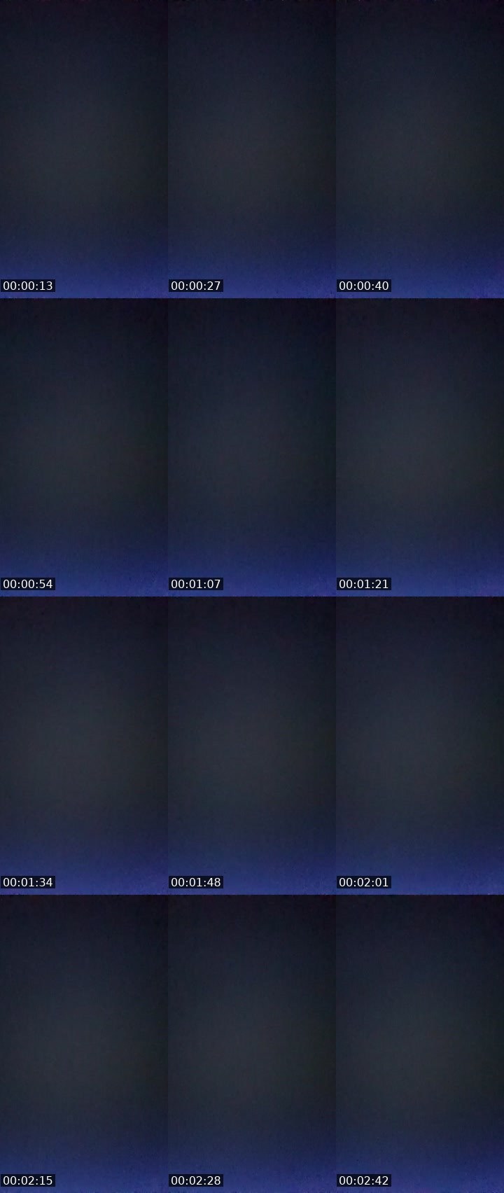 Contact-sheet preview of ∆รʜ's Liveme recording