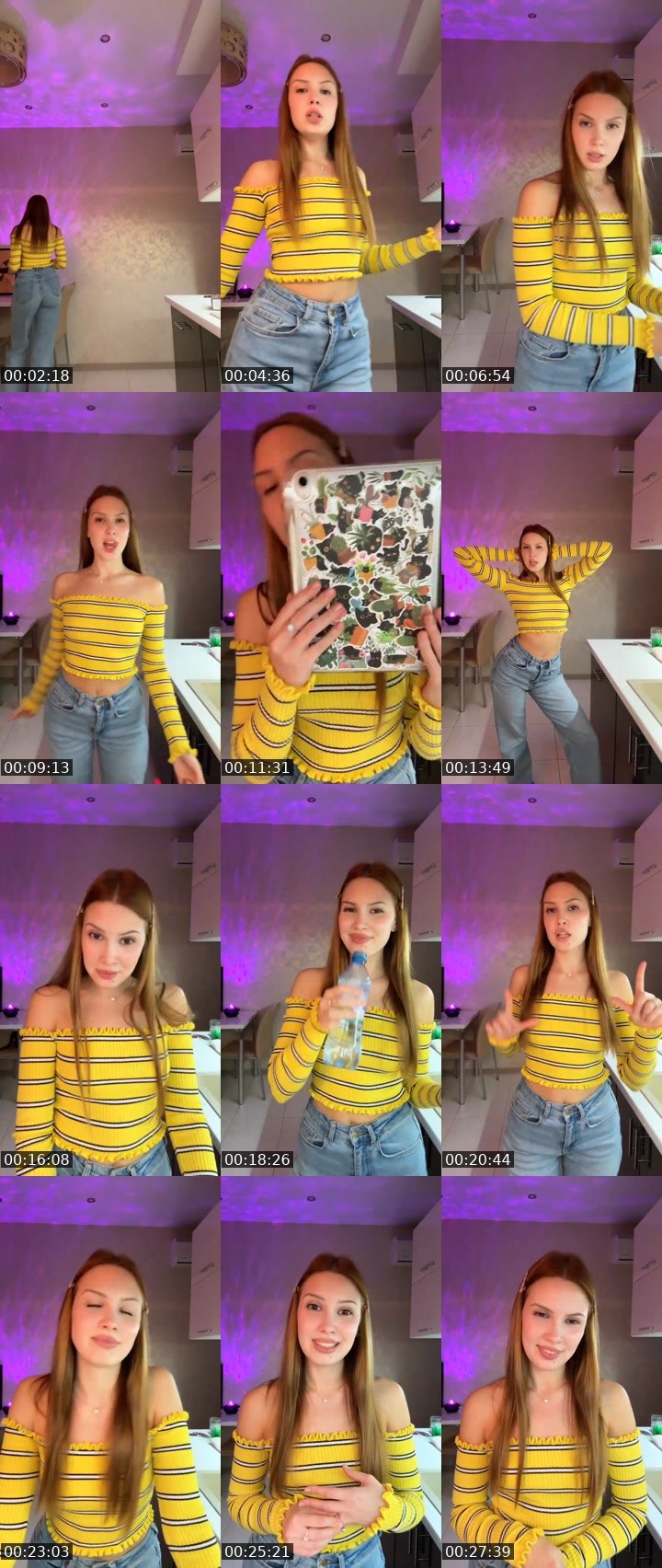 Cover for Нажмите и веселитесь!