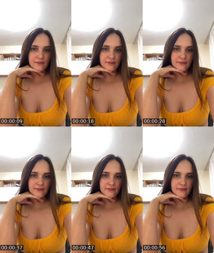 Contact-sheet preview of Luna_ Fortune's Liveme recording