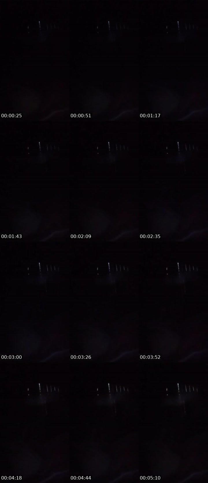 Contact-sheet preview of 🔴Ms.Lo💤's Liveme recording