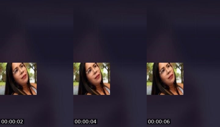 Contact-sheet preview of 🌶Crystal🤔🤔's Liveme recording