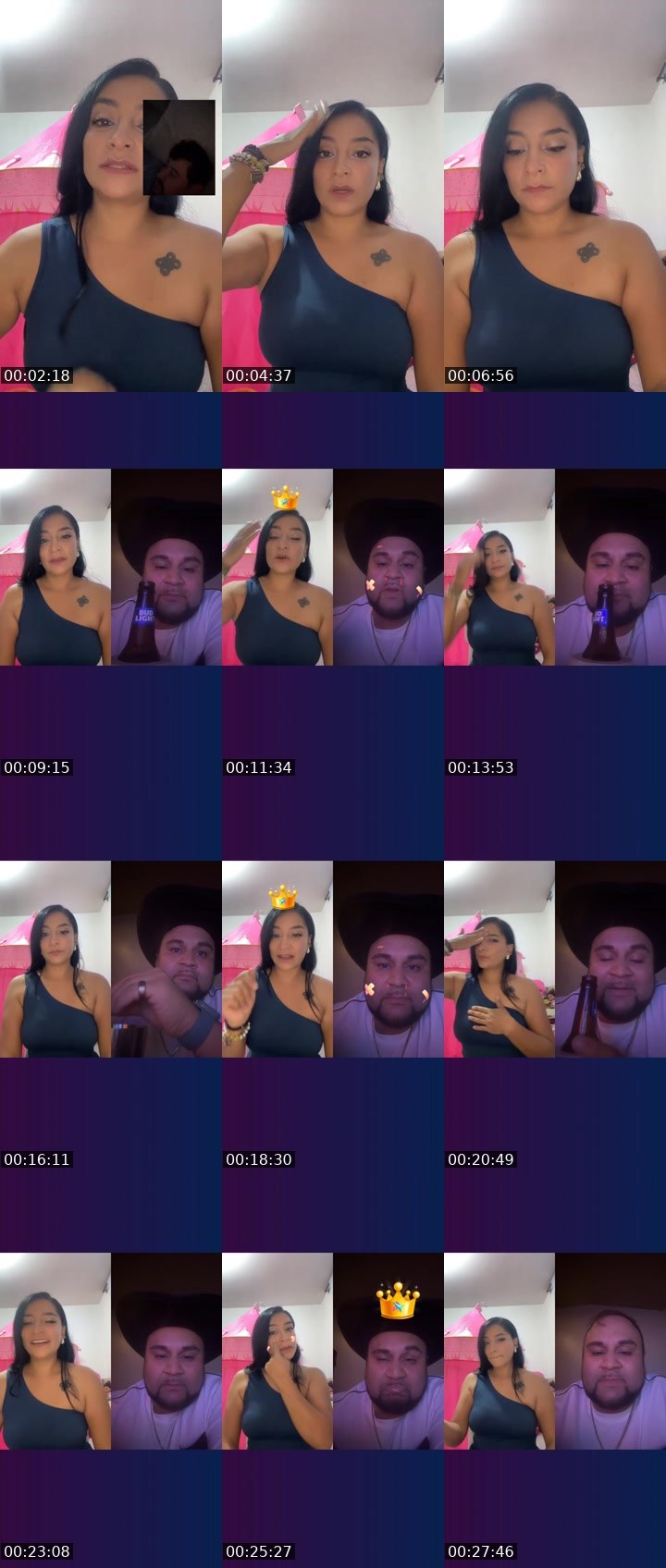 Cover for H2H 9pm col 😊