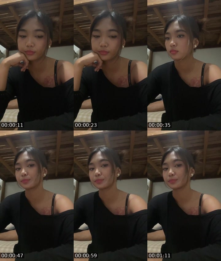 Contact-sheet preview of Leych's Liveme recording