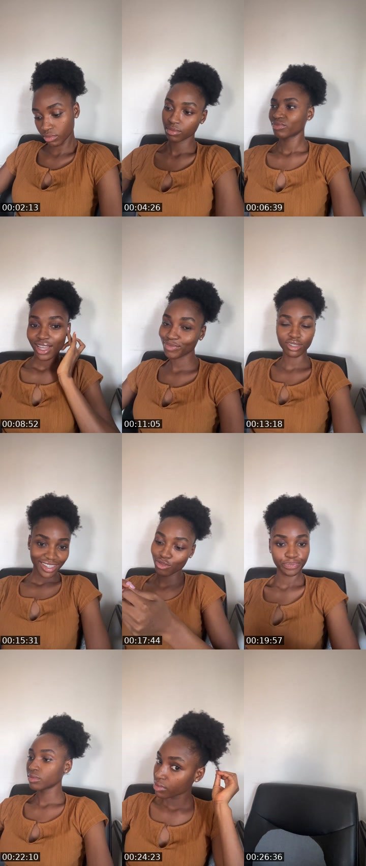 Cover for 🥺