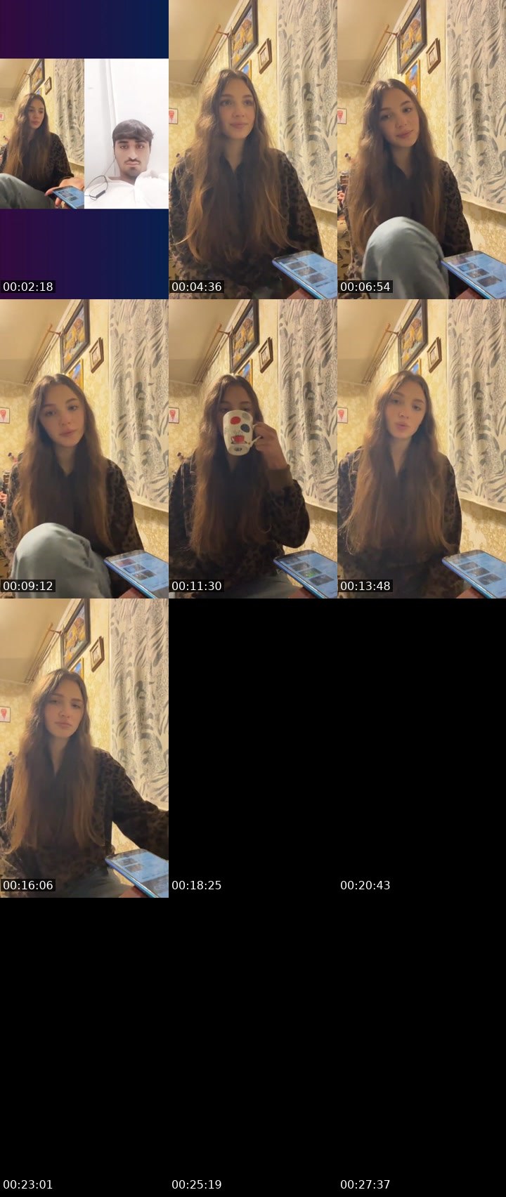 Cover for Нажмите и веселитесь!