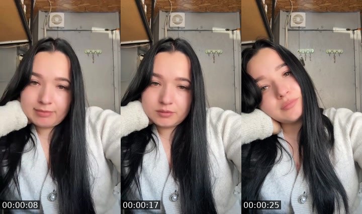 Contact-sheet preview of 7k𝓢𝓷𝓮𝓳𝓪💋's Liveme recording