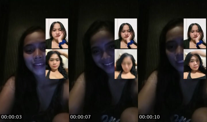 Contact-sheet preview of 👸 summer 🦄's Liveme recording