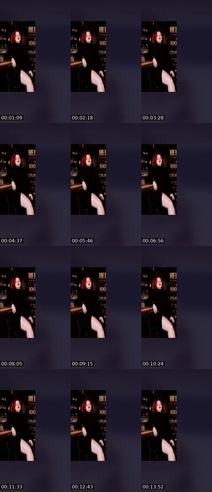 Contact-sheet preview of 🔆⃤LﭐՖ🐇L♡LA's Liveme recording