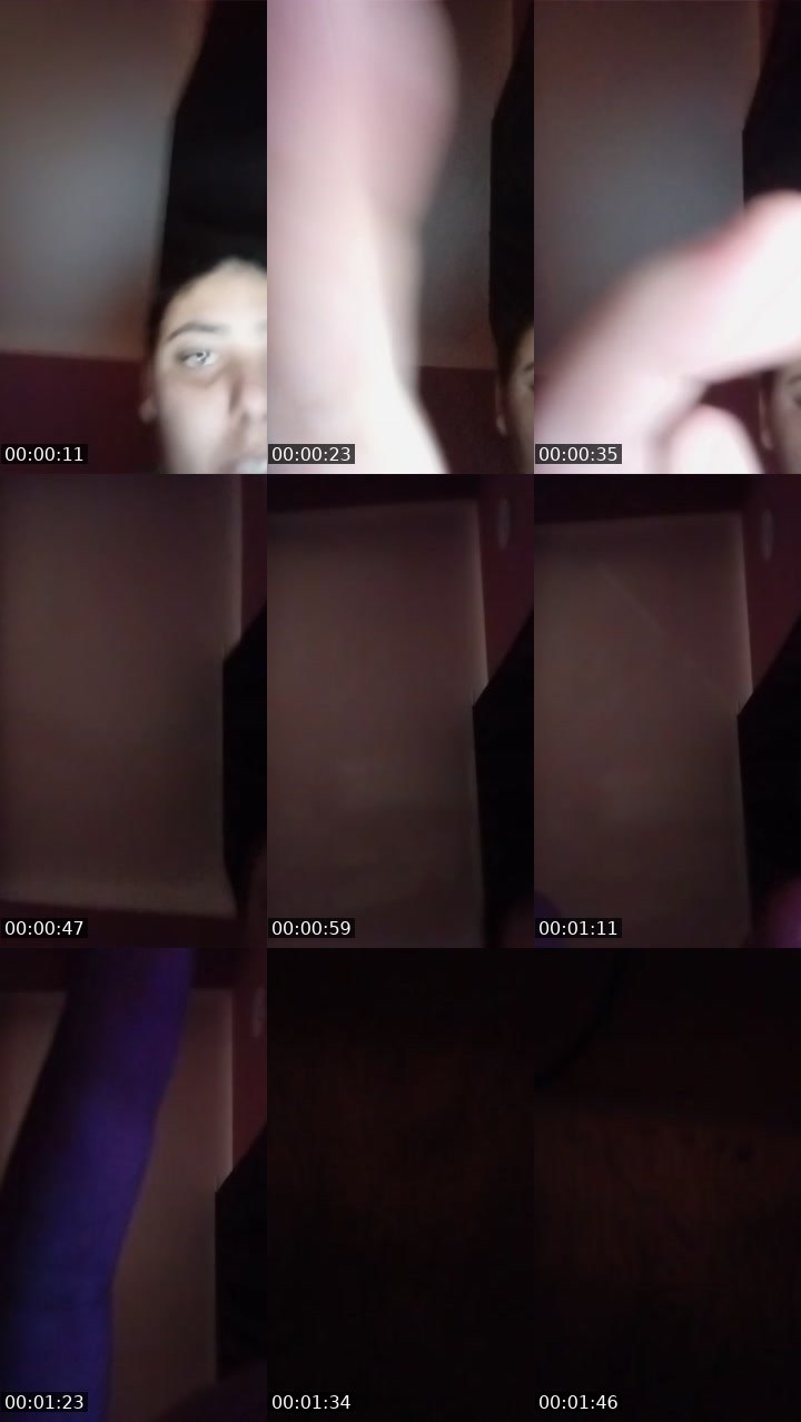 Contact-sheet preview of Ynes Durante's Liveme recording