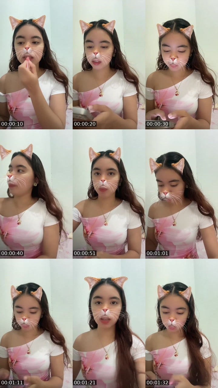Cover for grwm