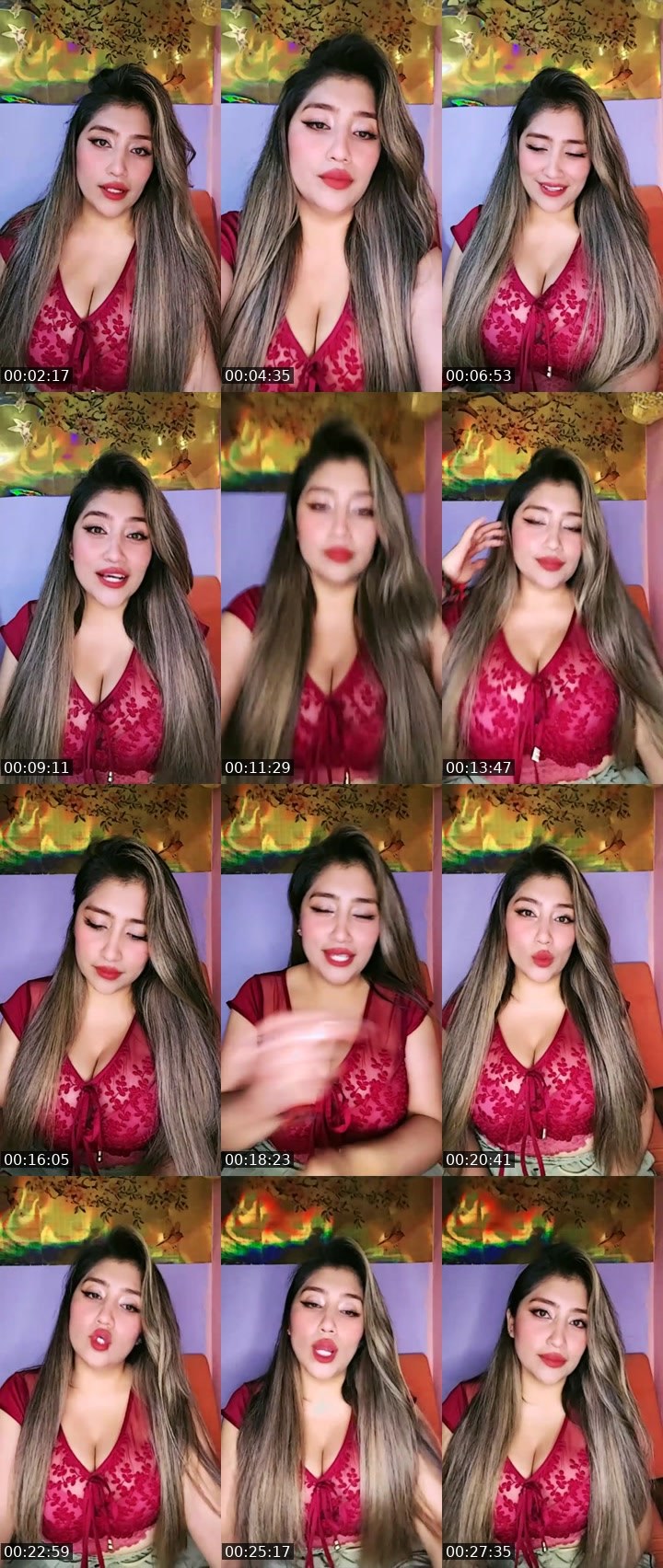 Cover for 🌹HELL😲 💋
