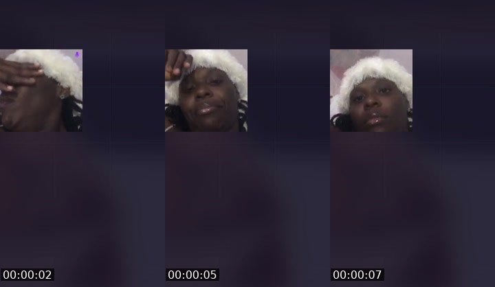 Contact-sheet preview of Mummy tee's Liveme recording