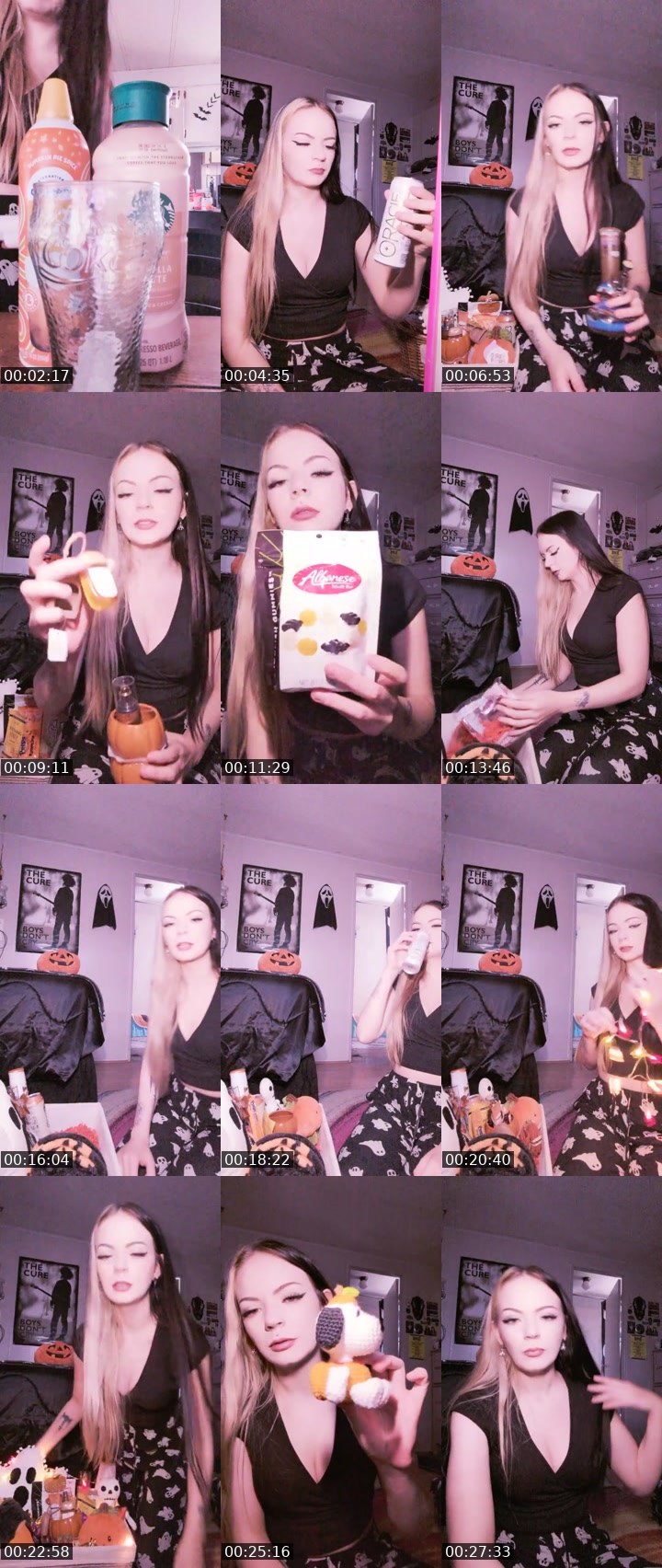 Cover for BOO BASKET 👻