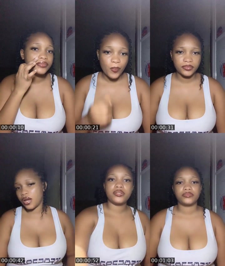 Contact-sheet preview of Vanessa🥰🥰's Liveme recording