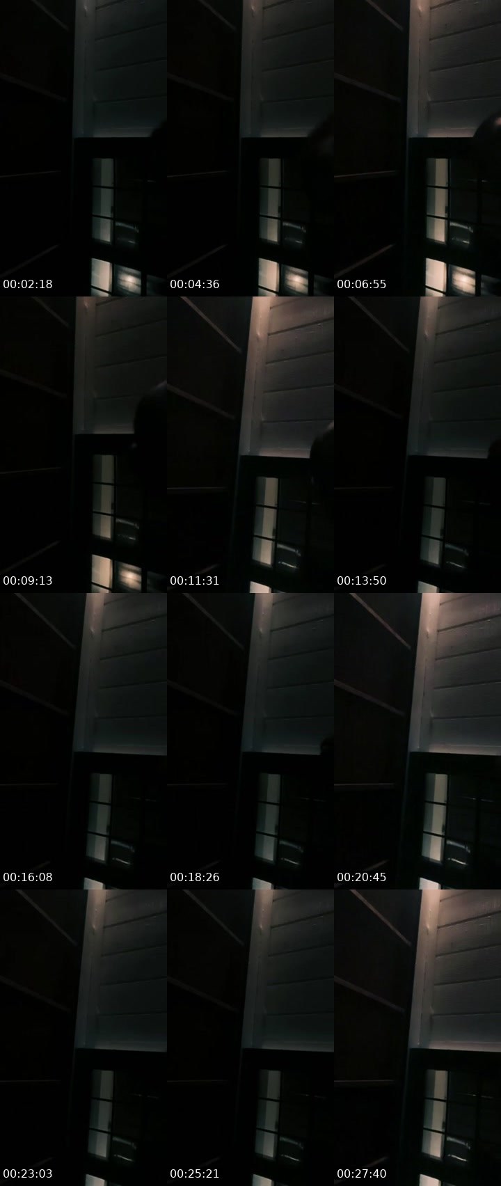 Contact-sheet preview of Hope ✨🔥's Liveme recording