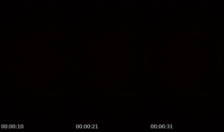 Contact-sheet preview of Soft aura😋's Liveme recording