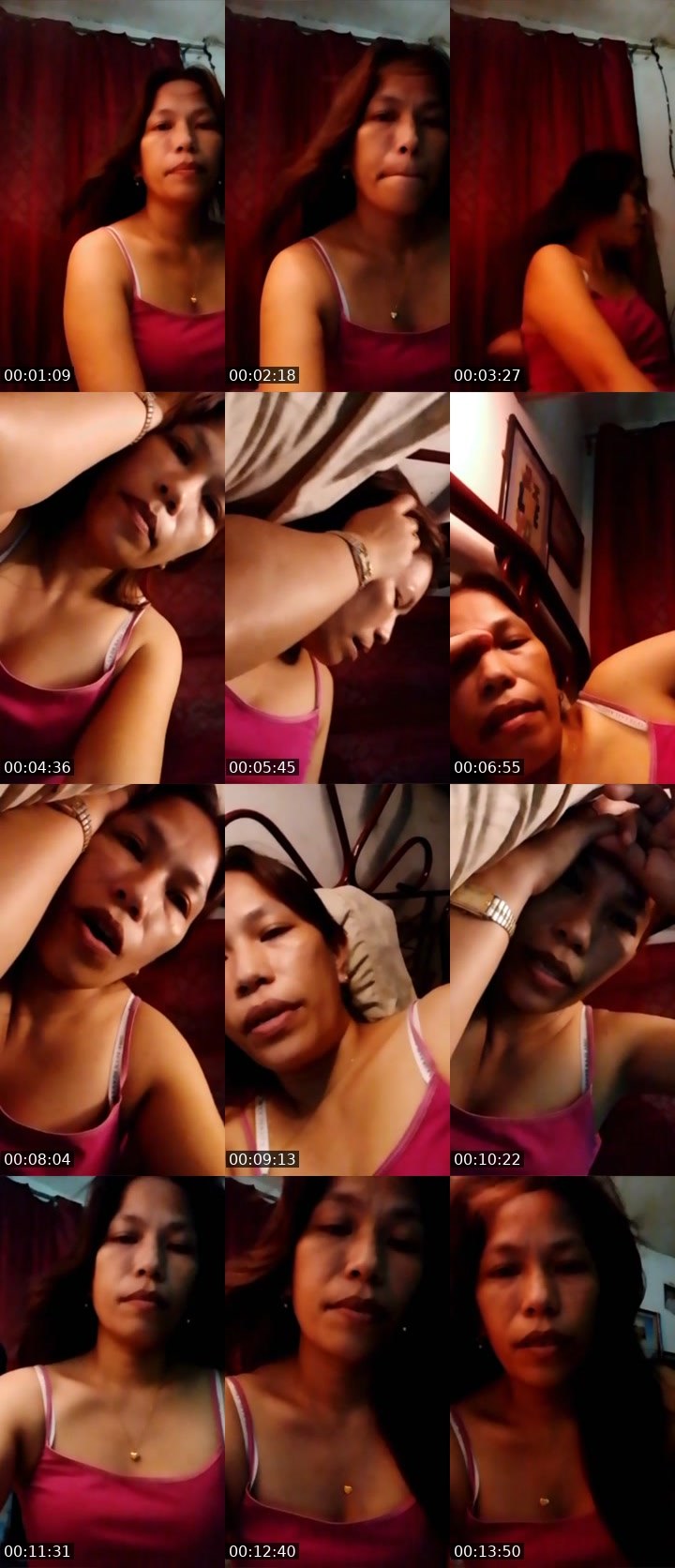 Contact-sheet preview of 🌶Deha's Liveme recording