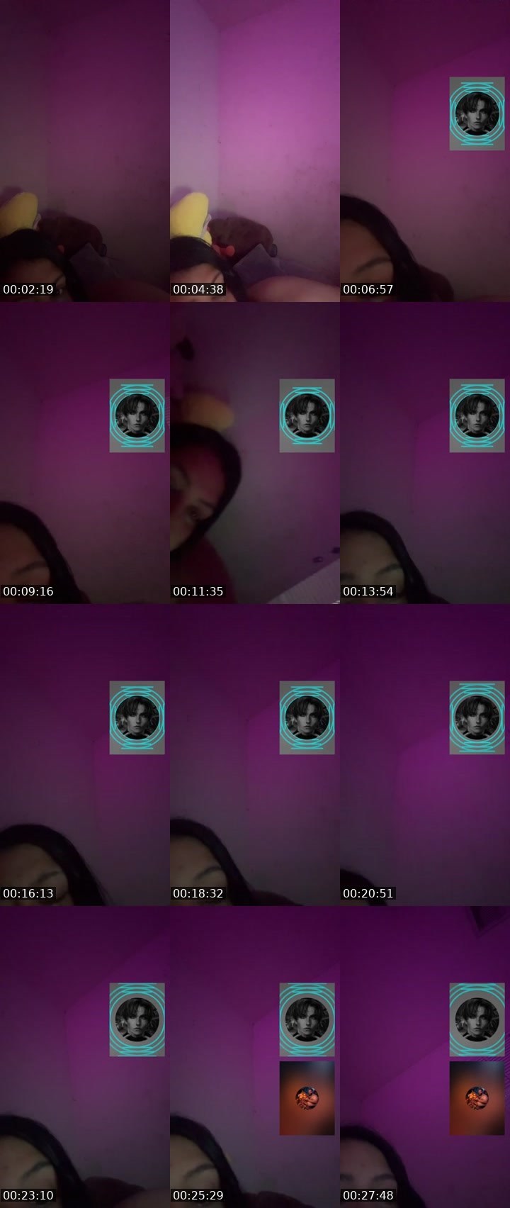 Cover for muted pt 2 bc phone died lol