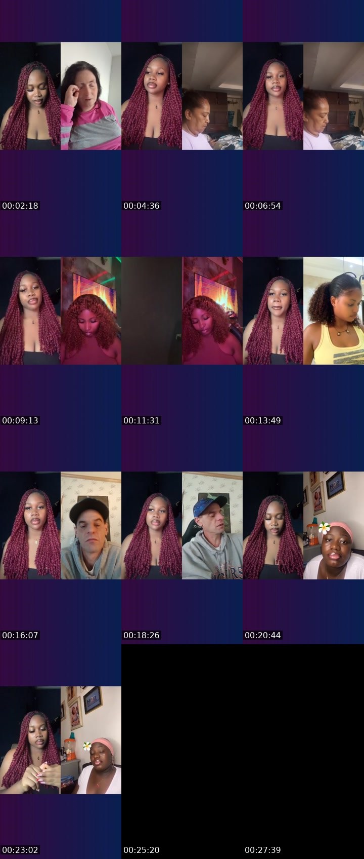 Cover for 17,500🔪🧎‍♀️