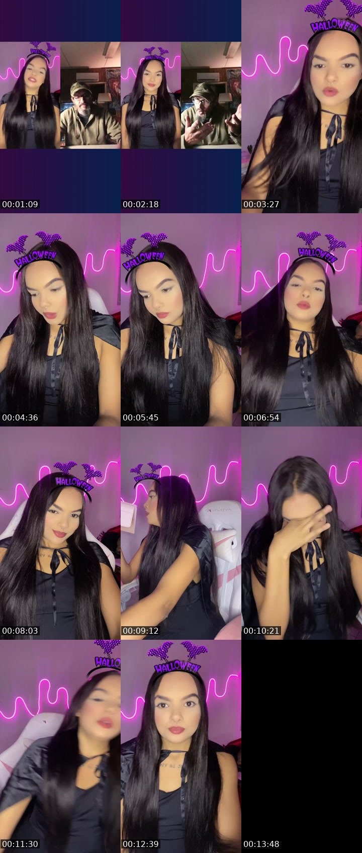 Cover for 👀🤭
