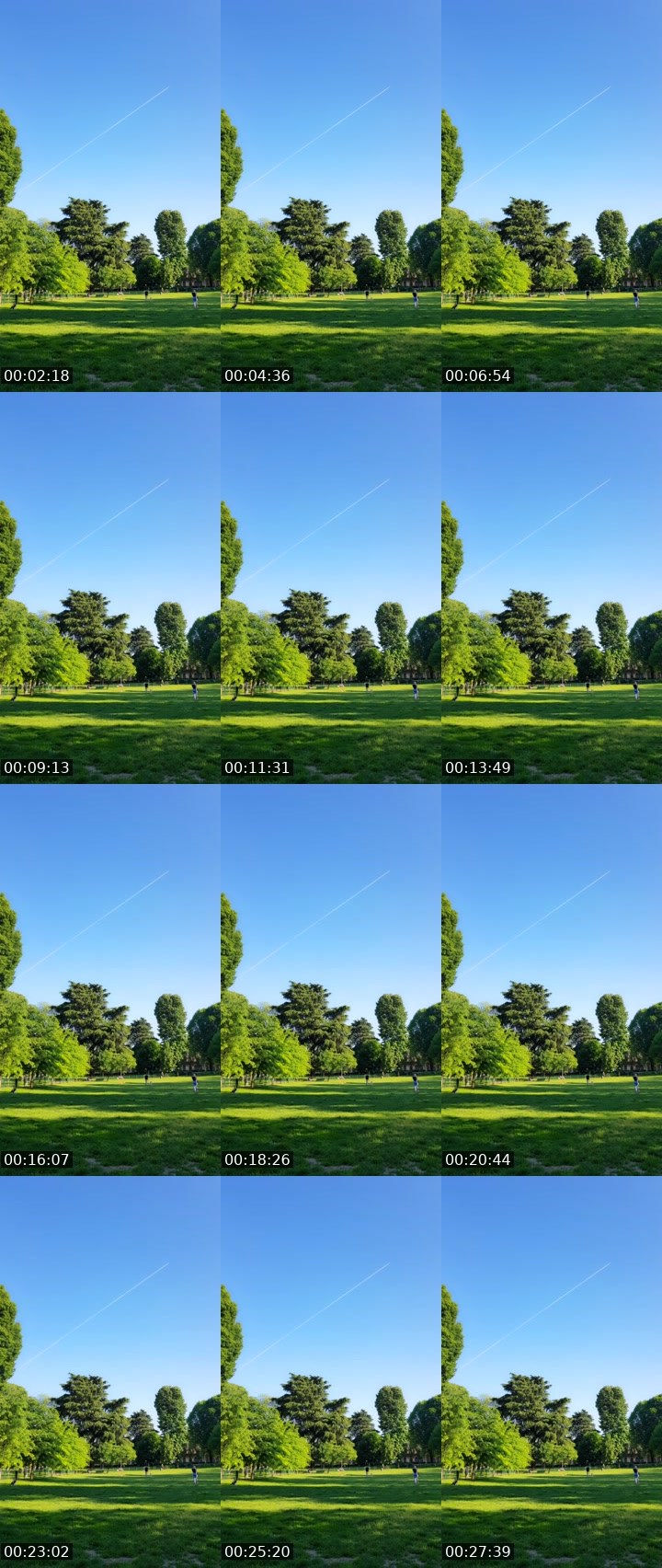 Contact-sheet preview of angel🧋's Liveme recording