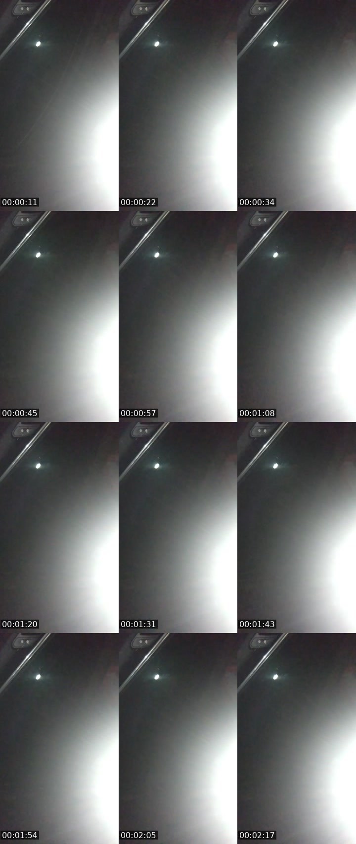 Contact-sheet preview of 🌎ZIAH🌎HFT's Liveme recording
