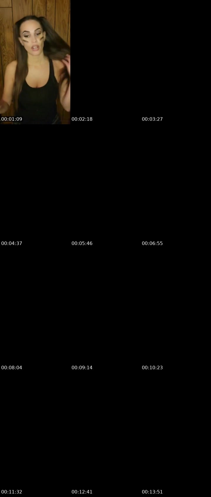 Contact-sheet preview of 🐝Keeper🌼🎁's Liveme recording