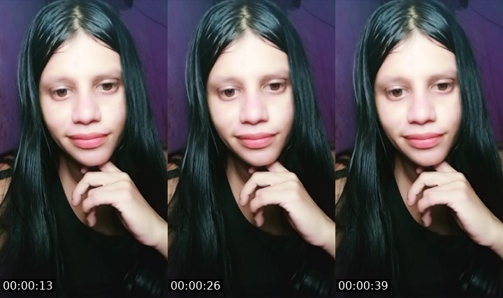 Contact-sheet preview of 🍭Candy☁️'s Liveme recording