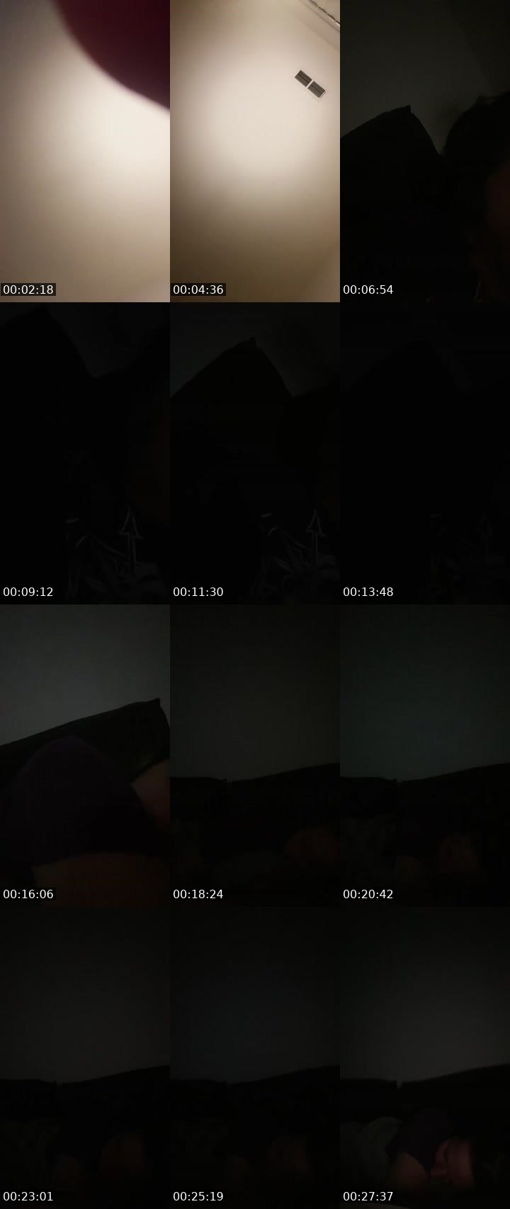Cover for Bless my vanmeo