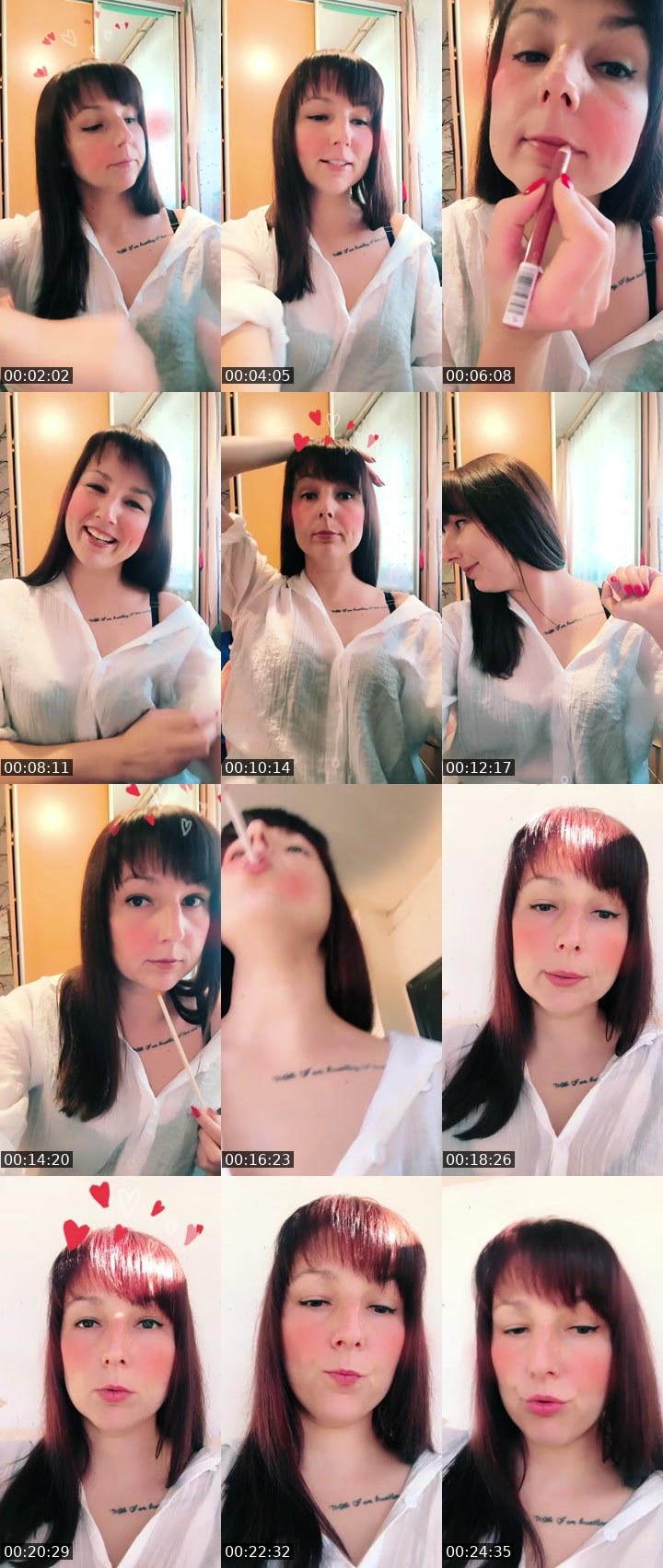 Cover for Нажмите и веселитесь!