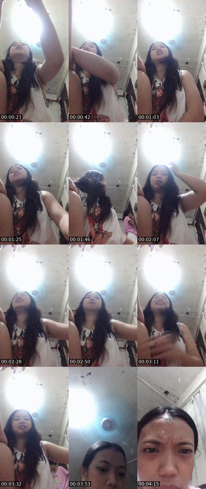 Cover for Click for fun!