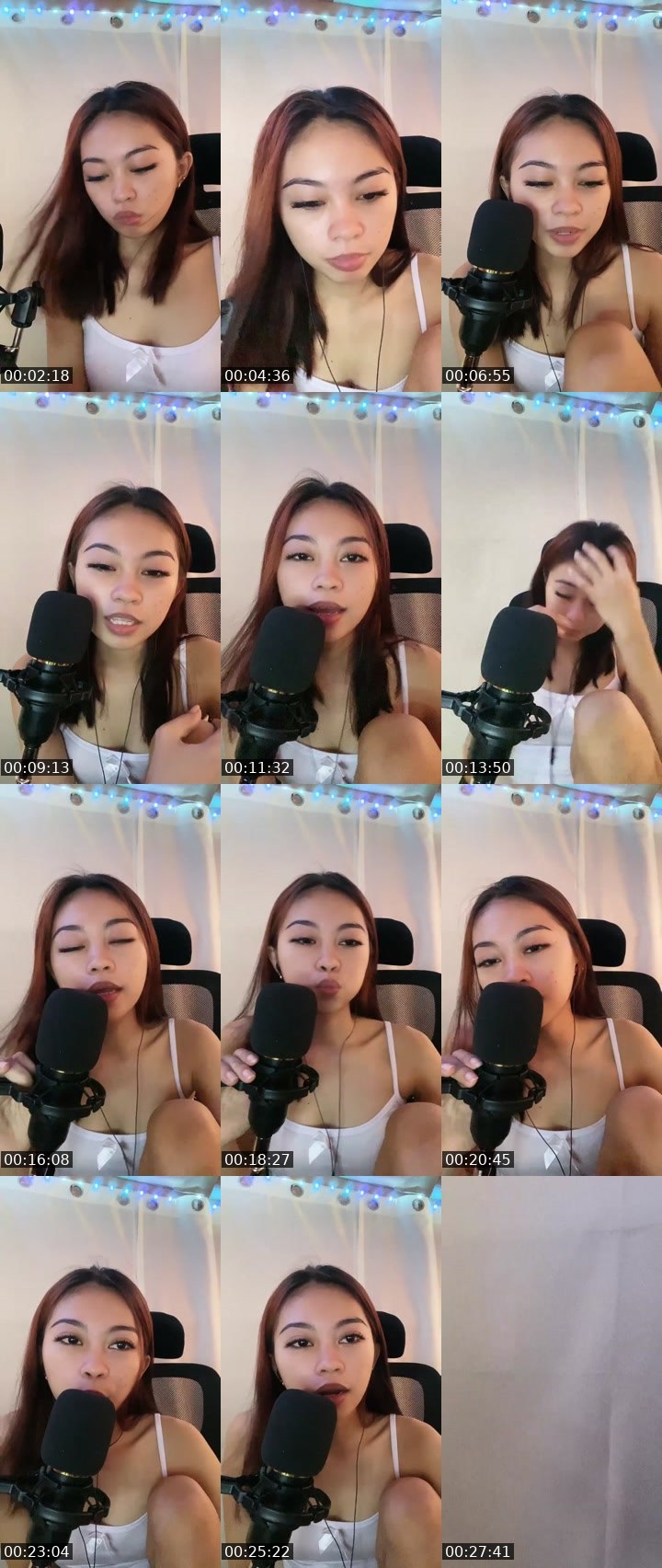 Cover for sing w me pips