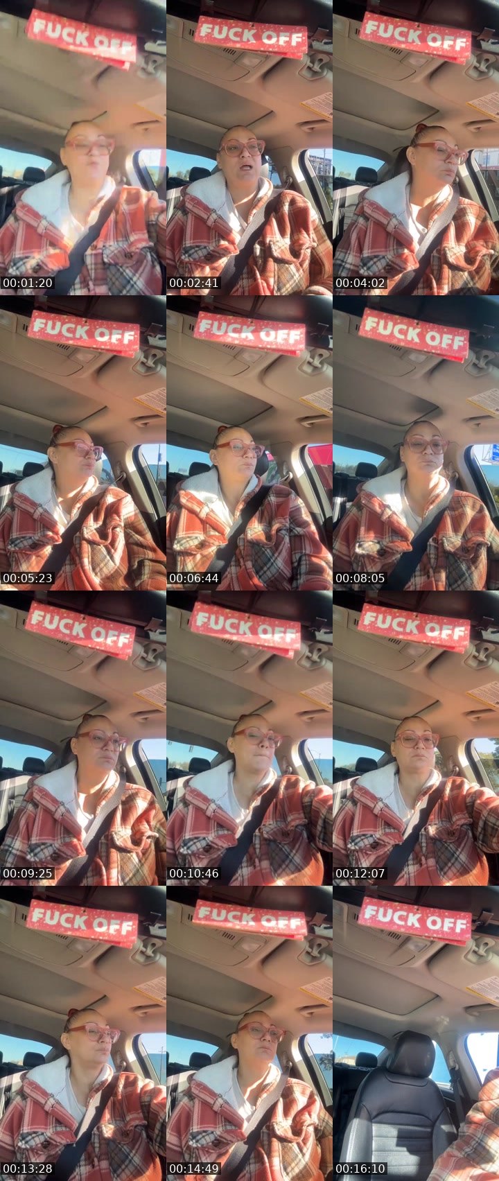 Contact-sheet preview of MVP💨ᵗʰᵉلu͢l͢i͢e͢t͢'s Liveme recording
