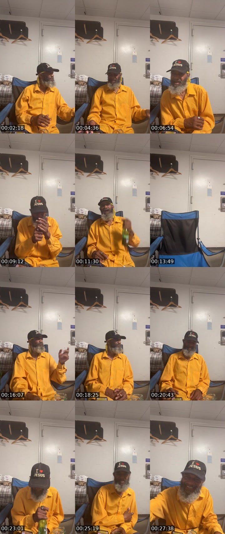 Contact-sheet preview of Secret-320804386+LMJ's Liveme recording