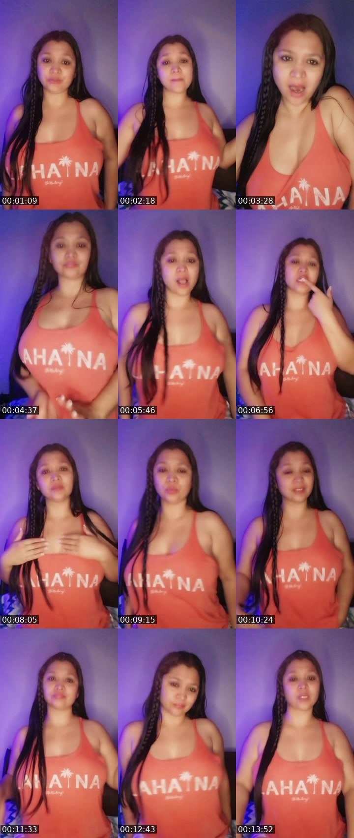 Cover for Hola cómo están