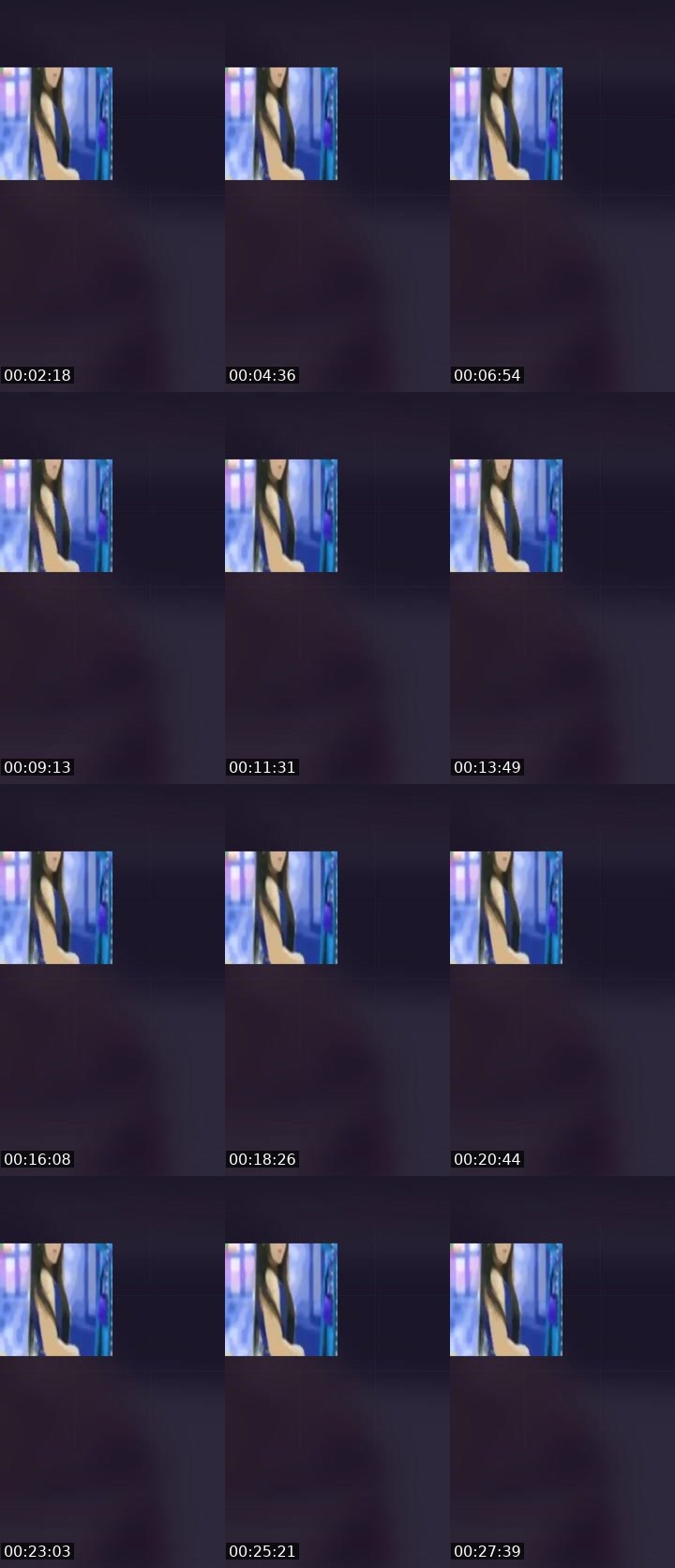 Contact-sheet preview of 🏆 j€N¥💋🏅's Liveme recording