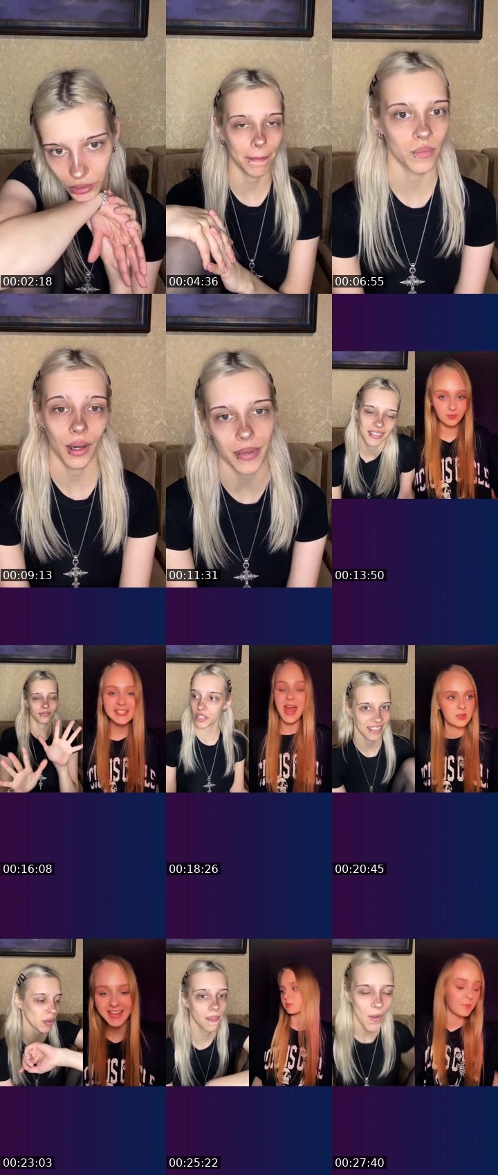 Cover for Нажмите и веселитесь!