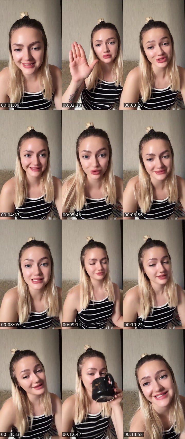 Cover for Нажмите и веселитесь!