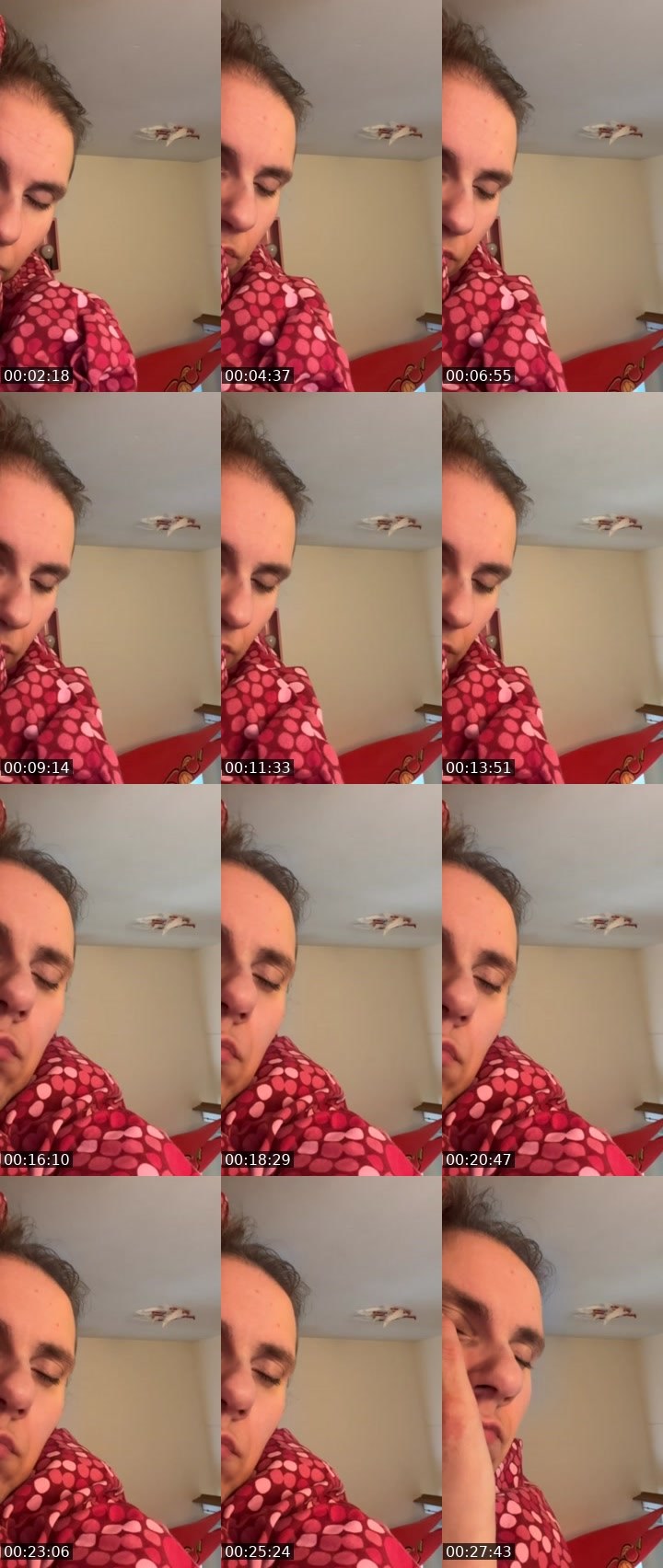Contact-sheet preview of 🥀NR🥀🐺 ₩ØⱠ₣ ₩Ø₥₳₦'s Liveme recording