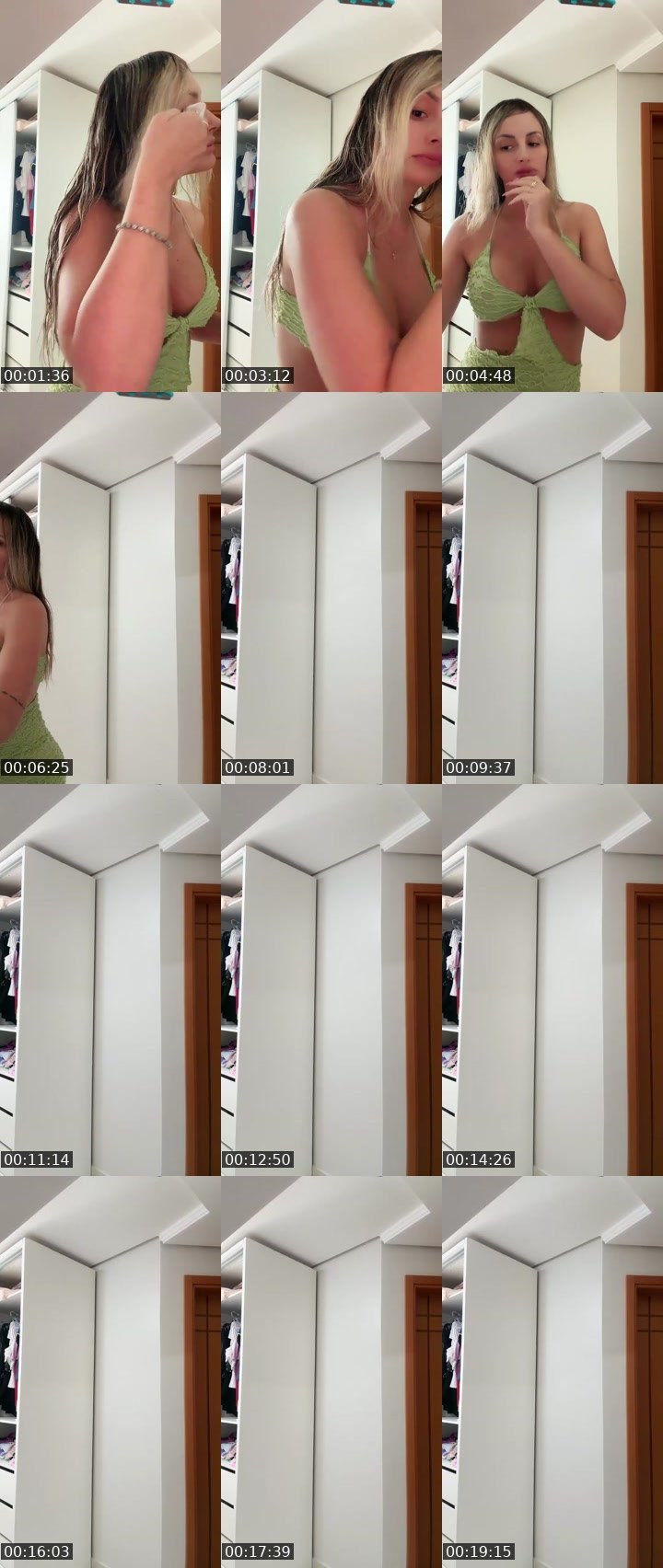 Contact-sheet preview of biamiau's Liveme recording