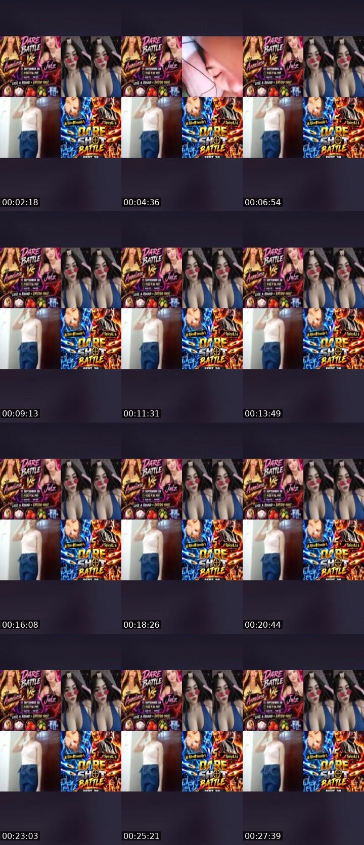 Cover for 😶‍🌫️🫥😵‍💫😵‍💫😵‍💫😵‍💫😵‍💫