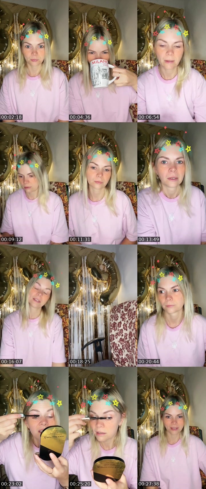 Cover for Нажмите и веселитесь!
