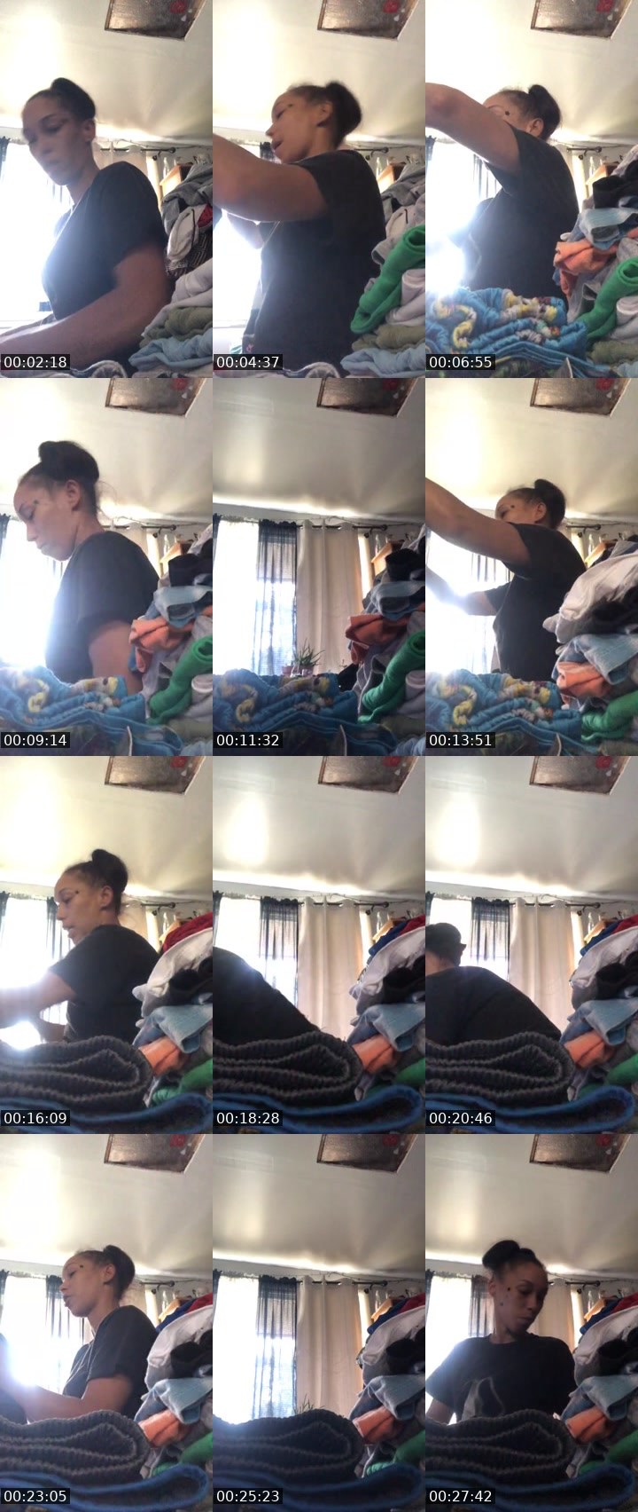 Contact-sheet preview of Light_Bright87's Liveme recording