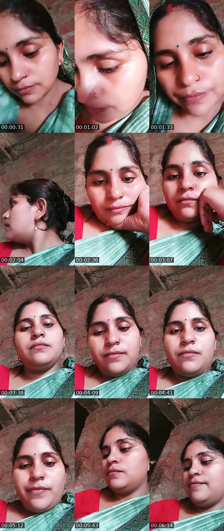 Contact-sheet preview of Wonder-131022337anu's Liveme recording