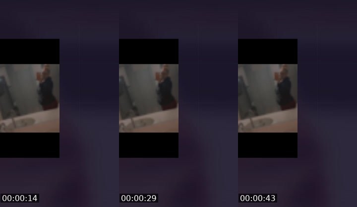Contact-sheet preview of NuggyFafo𖠞💨₄₂₀'s Liveme recording
