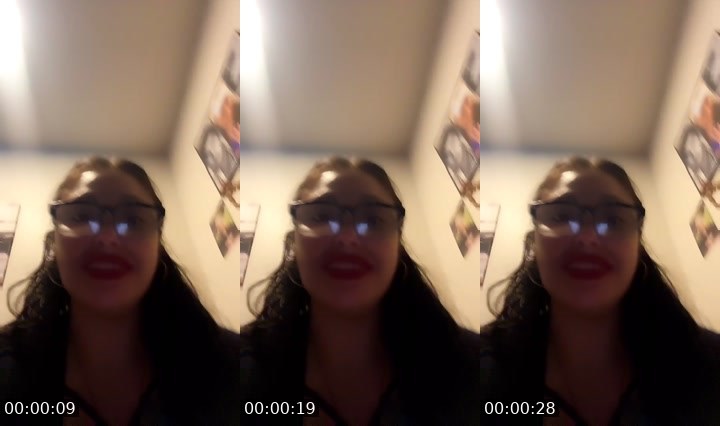 Contact-sheet preview of Sinner2High4L🔥's Liveme recording