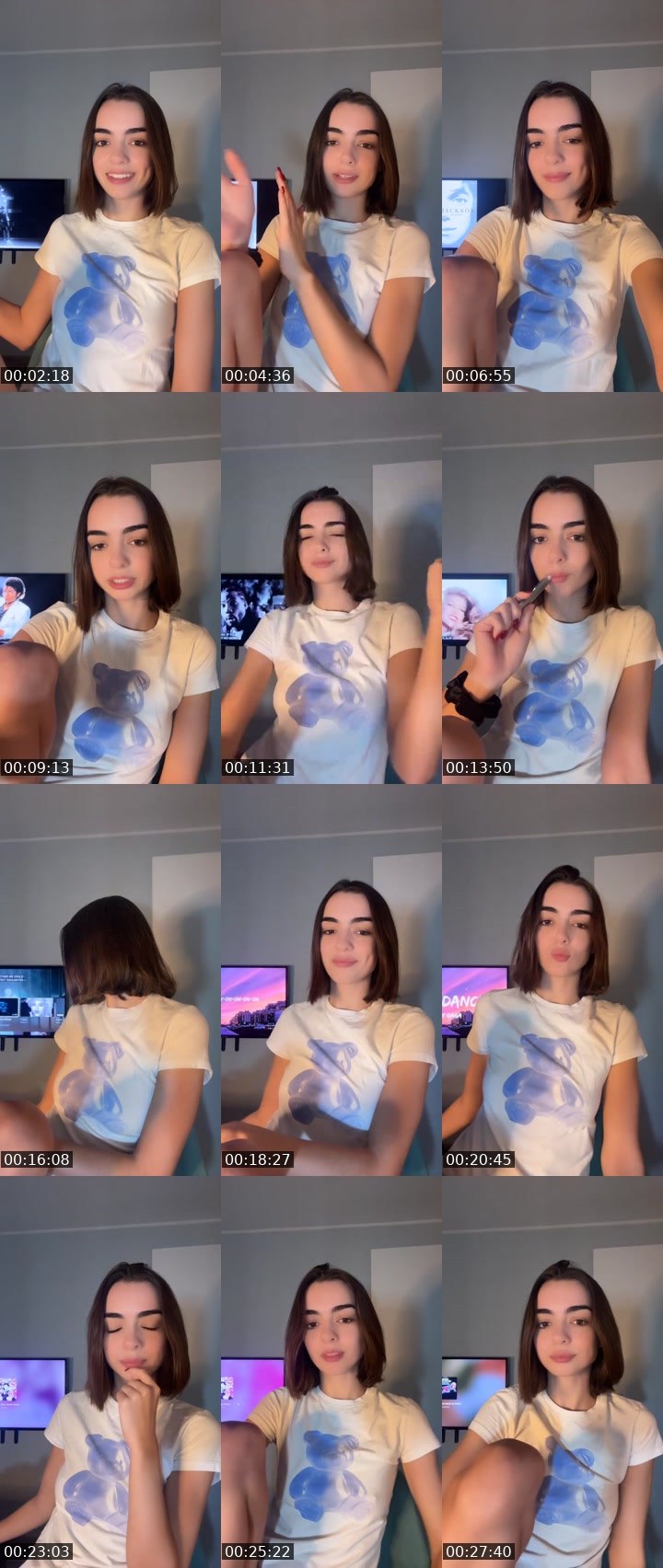 Cover for Нажмите и веселитесь!