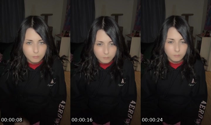 Contact-sheet preview of MelissaDorothy's Liveme recording